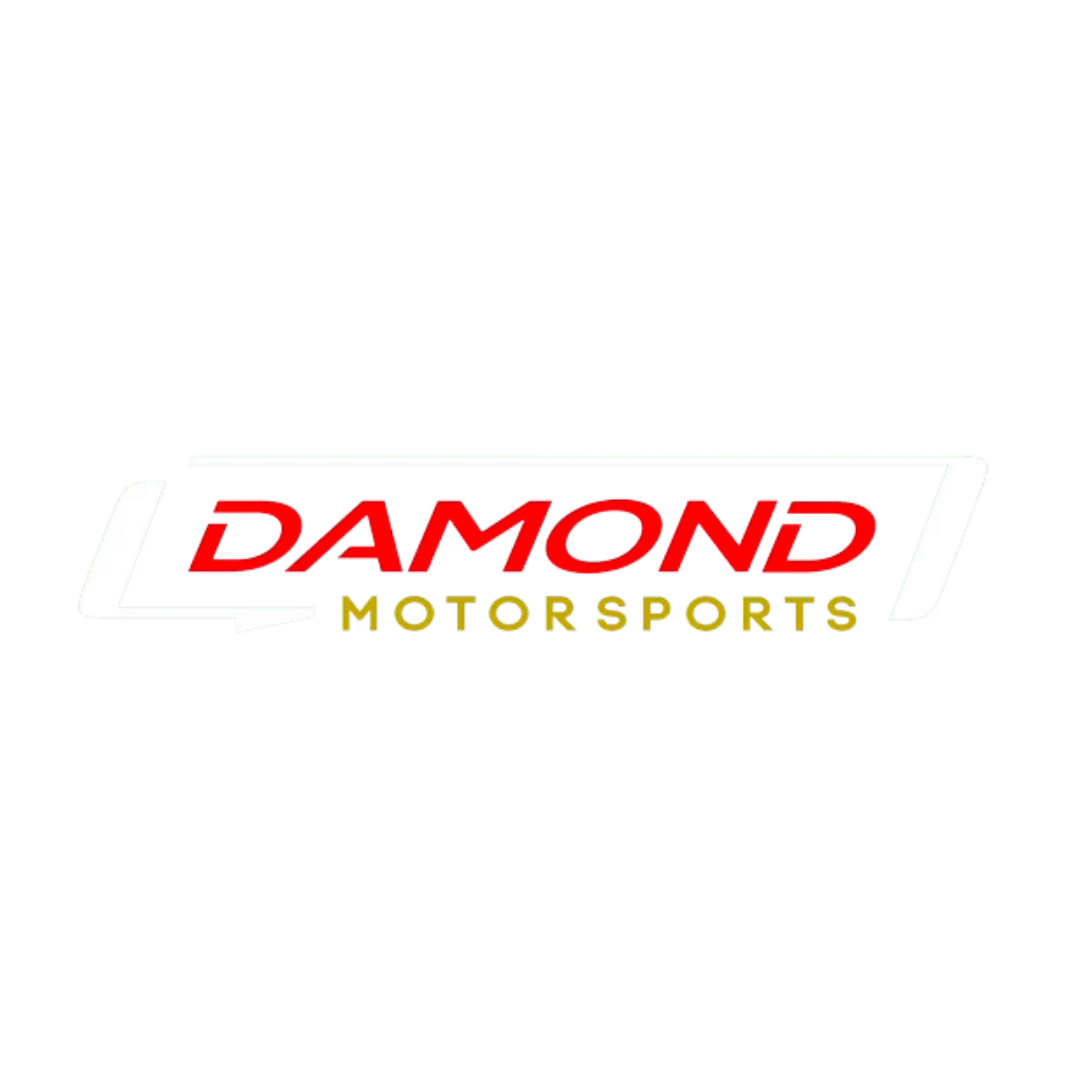 Damon Motorsports Performance Supplier