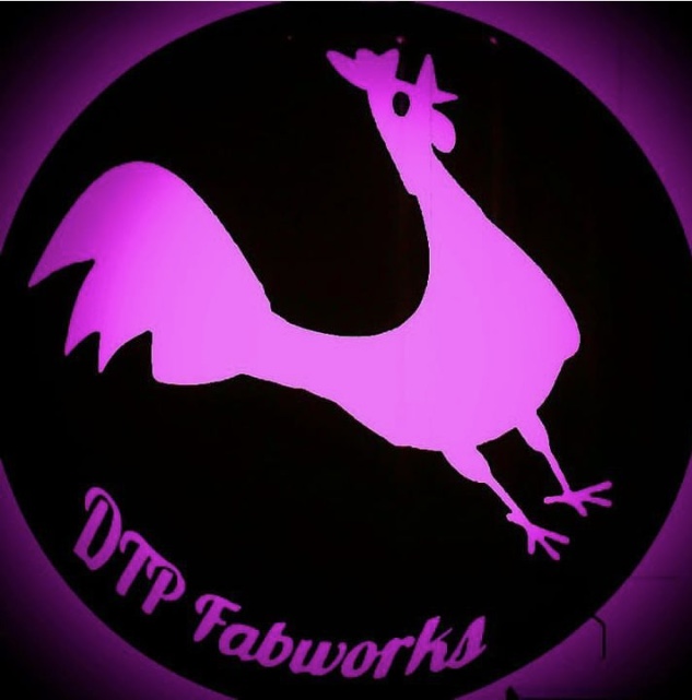 DTP Fabworks